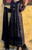 Black ChickenKari Formal Wear 3pc Gown Large 42"  CKG235-2