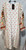 Party Wear Linen Kurti  Medium 40" KDk12