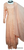 Wedding Party Wear Heavy Chiffon Elegent Gown 3pc 9mm Sequence Work