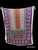 Karachi Silk Mirror Design Multi Color Scarfs / Shawl