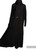 Fancy Stones Work Turkish  Abaya