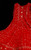 Wedding Wear Red Chikankari Gown JC34-Red