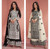 Fancy Formalwear 3pc Fully Embroidered Suit With Palazzo RUHANI01