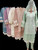 Party Wear Khaddinet Fully Embroidered  3D Flowers Suit KAD01