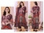 Fancy Partywear Fully Mirrorwork  Kaftan / Poncho  Kaf03