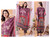 Fancy Partywear Fully Mirrorwork  Kaftan / Poncho  Kaf03