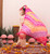 Farshi Luxury Swiss Embroidered Lawn LAW01