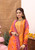 Farshi Luxury Swiss Embroidered Lawn LAW01