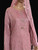 Tea Rose Pure Chiffon Chikankari Sharara Trose01