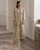 Plus size Net Lehenga 3pc Suit PLUS21