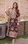 Kareen Kapoor design Silk Plus size 3pc Suit SILK-1