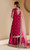 Jazmin design Chiffon 3pc Suit 1835