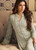 Rishta design Chiffon 3pc Suit 10164