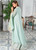 Luxury Pret Embroidered Chiffon 3pc Gown JC24