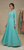 Elegant Chiffon 9MM 3pc Gown 9MM7