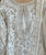 Luxury Embroidered 3pc Gharara NGha1