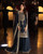 Asim Jofa design Chiffon Plus size 3pc Suit 1818
