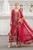 Maria B design Chiffon 3pc Suit 5308