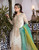 Maria B design Chiffon Medium 3pc Suit 2468