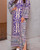 Sania Maskatiya 3pc Silk Kaftan SMK1