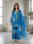 Sania Maskatiya 3pc silk Coord Set SC2