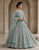 Wedding Bridal 3pc LARGE 42 Gown WBG3