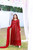 Formal Wear Chikankari Gown BUR002
