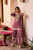 Wedding wear 3pc Gharara Suit 10225
