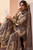 Wedding wear 3pc Gharara Suit 10226