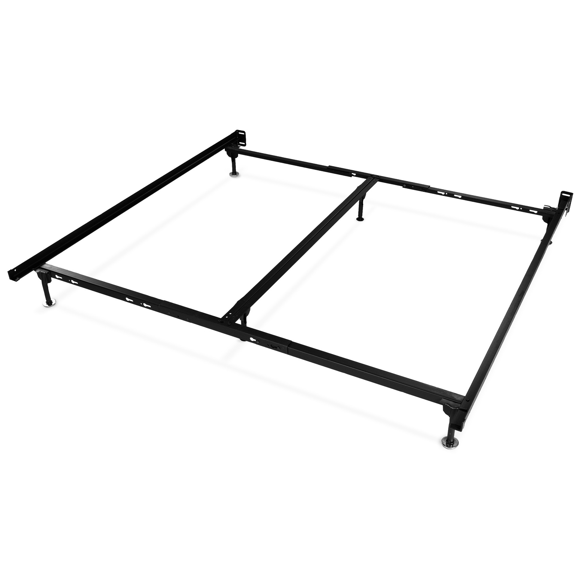 Glideaway Bed Frame Sleep Eazy