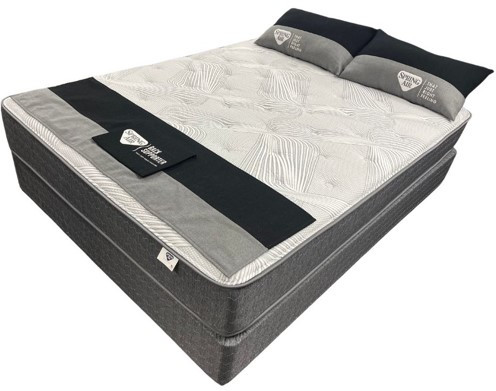 Mattresses Sleep Eazy