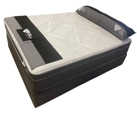 Mattresses Sleep Eazy