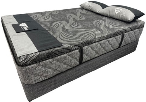 North Star Hybrid Plush - Sleep Eazy