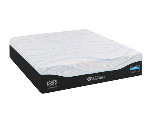 Sleep Sense Hybrid Firm