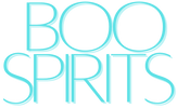 Boo Spirits