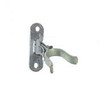 Gate Fork Latch - Wall Mount - Chain link Fence gate
