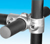 Handrail fitting - Tee and Offset Cross Combination - HR 30