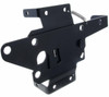 Vinyl Fence Gate Latch - Steel Powder Coated