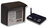 4-Wireless Intercom/Keypad for gate opener