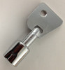 Automatic Gate Lock Keys