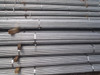 Fence Pipe 0.065" Thickness Galvanized 21ft  & 24ft Long