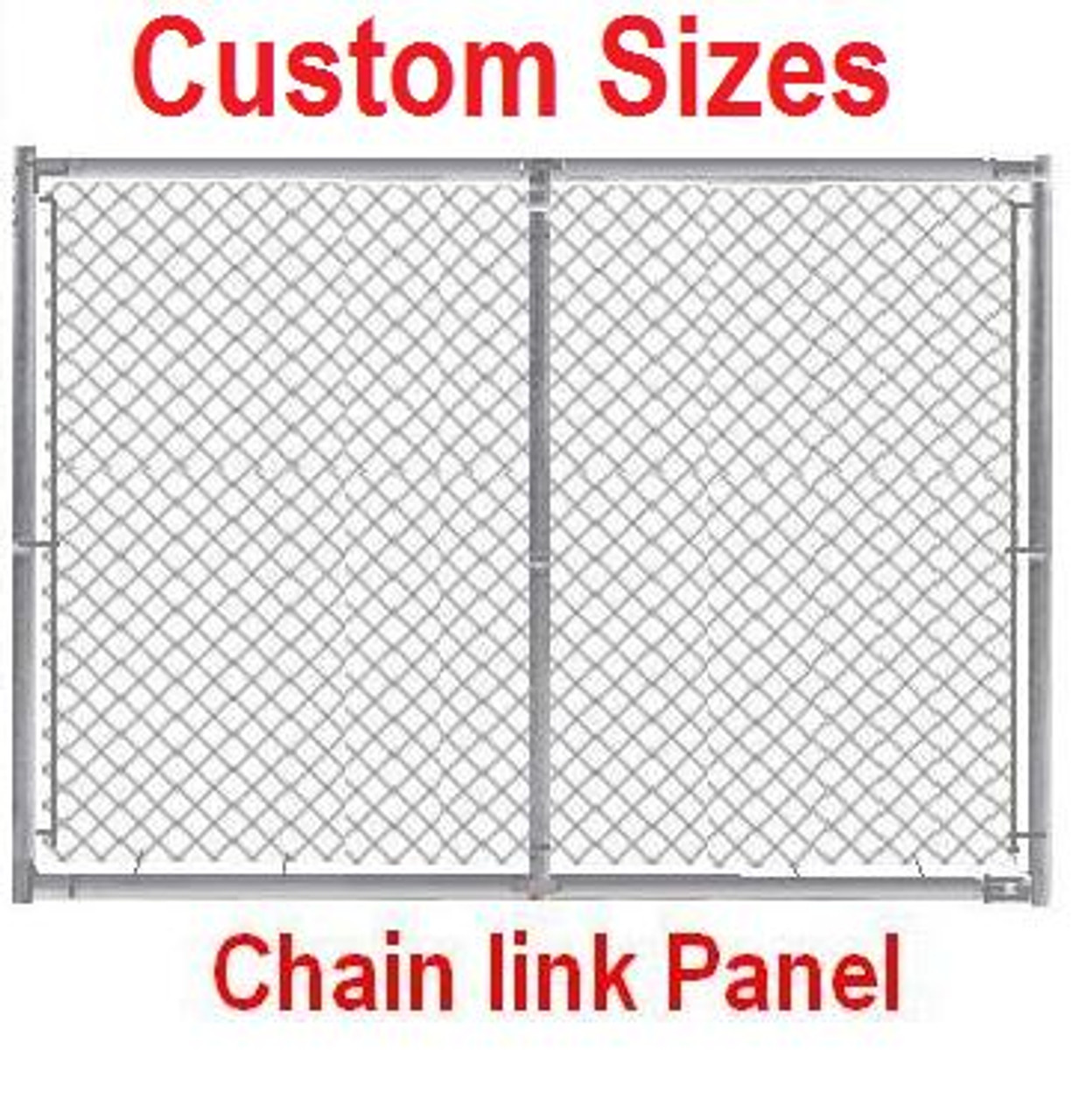 fence materials online