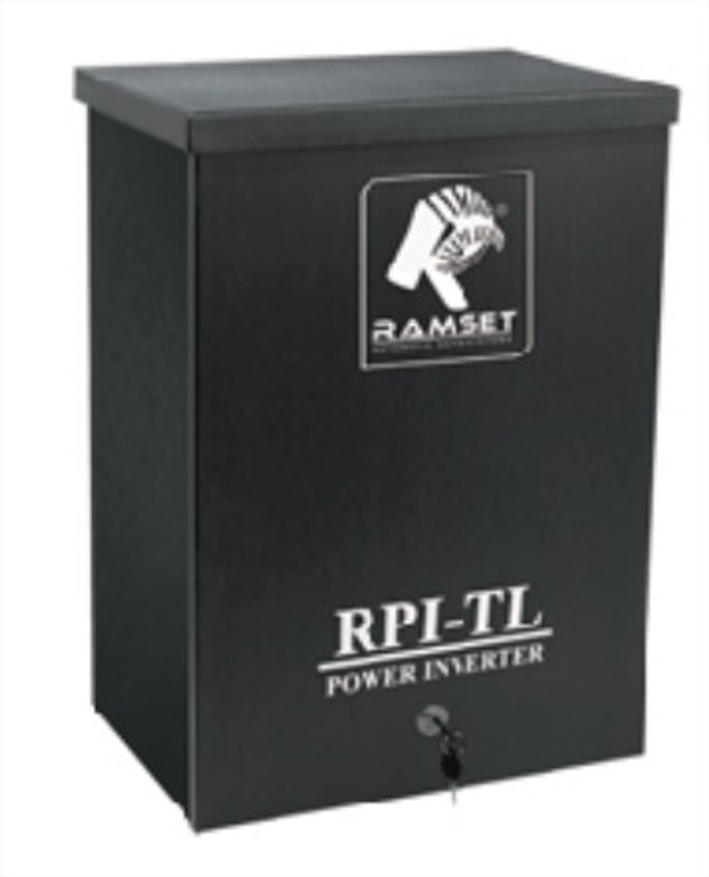 The Ramset Battery Back up RPI-TL