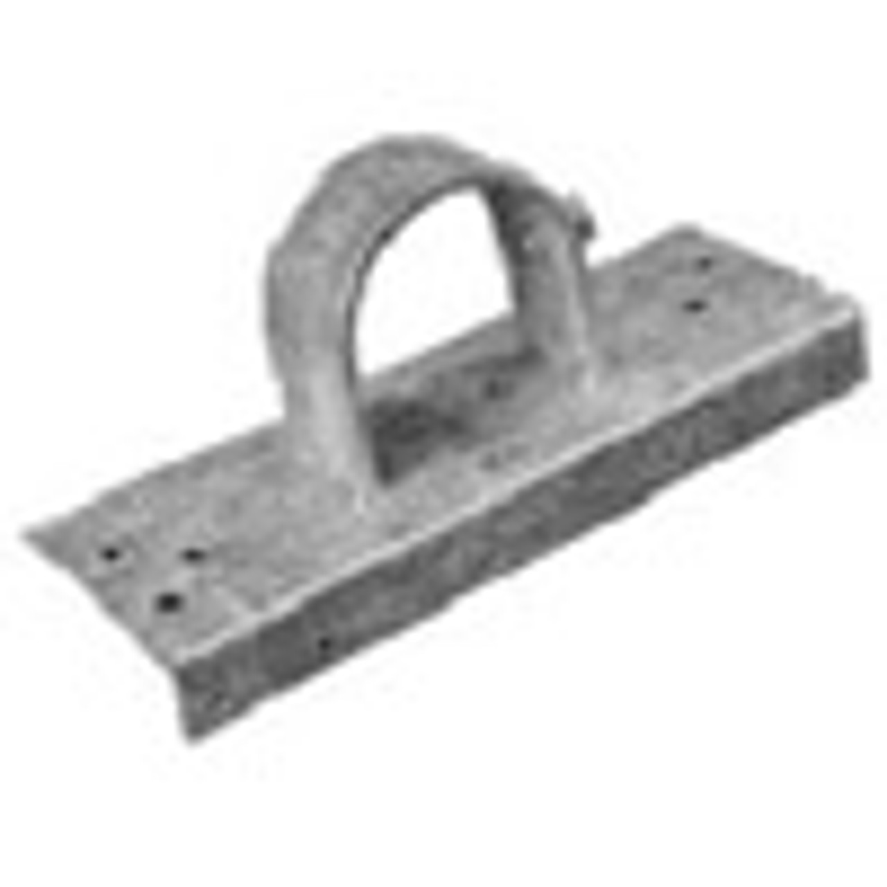 Wood fence clamps best sale
