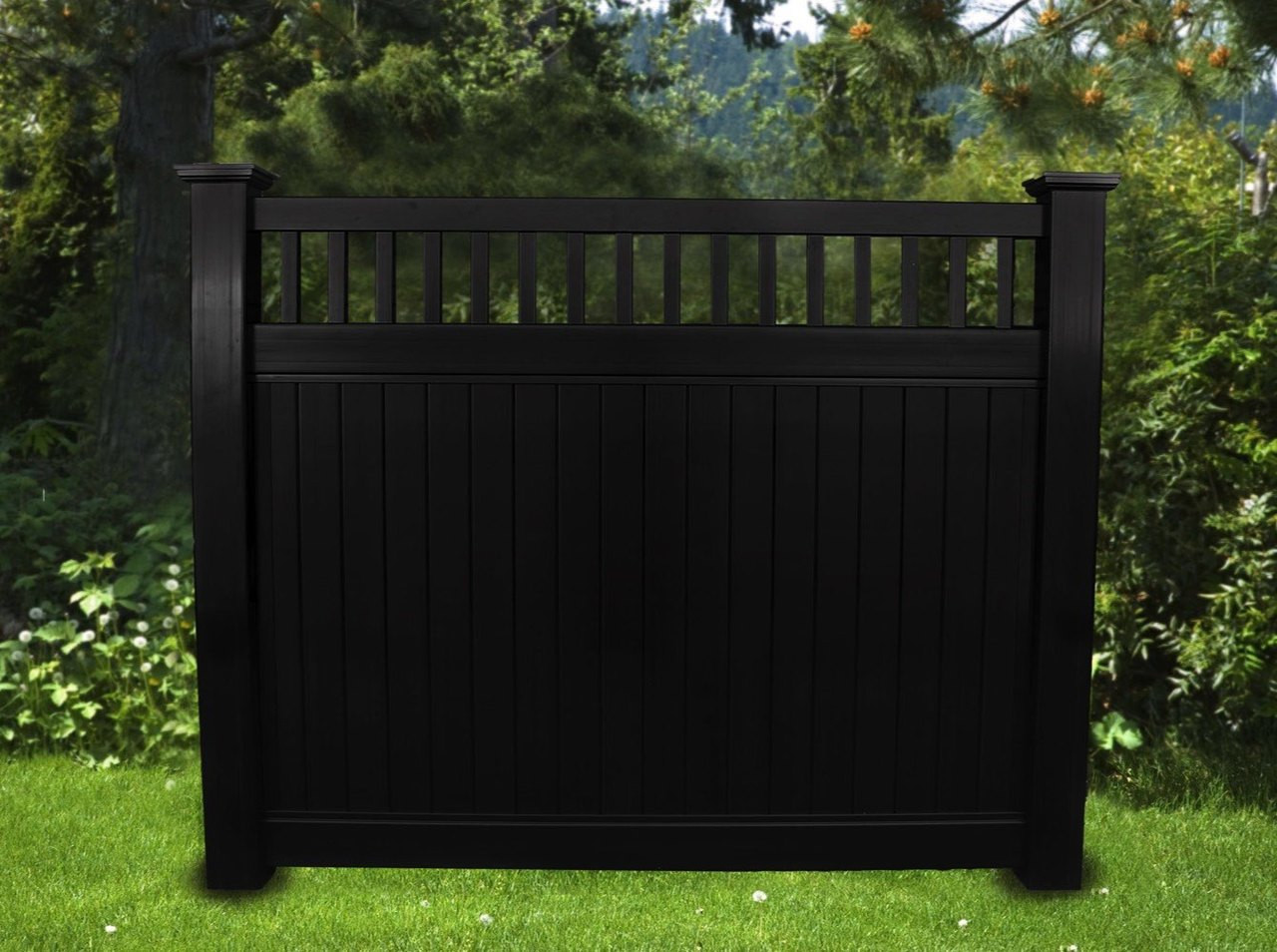 fence products online