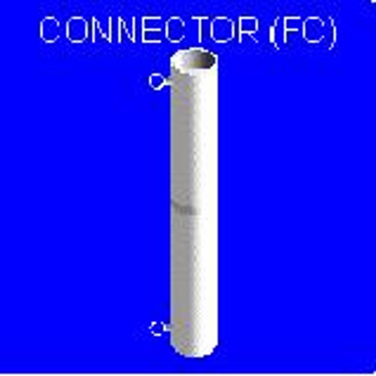 Connector FC