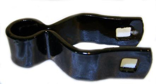 Fence Gate Frame Hinge - Colored Chain link fence Black, Green, White Fence Gate Frame Hinge - Colored Chain link fence Black, Green, White