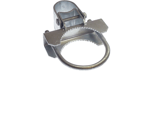 Fence Gate Hinge, 90 degree Commercial "Bull Dog" Chain Link Fence Fence Gate Hinge, 90 degree Commercial "Bull Dog" Chain Link Fence