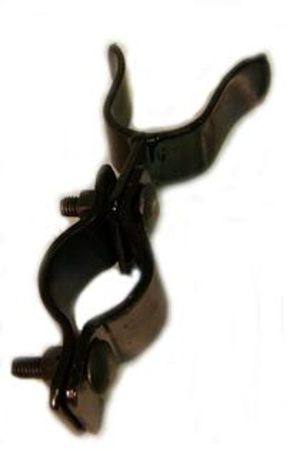 Fence Gate Latch - Black & Green, Chain Link Color Parts