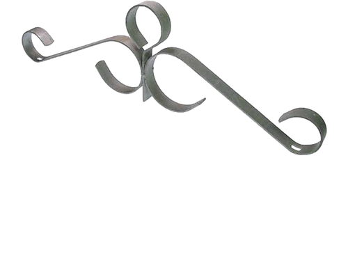 Fence Gate Clip Tool - Chain link - Fence-Material